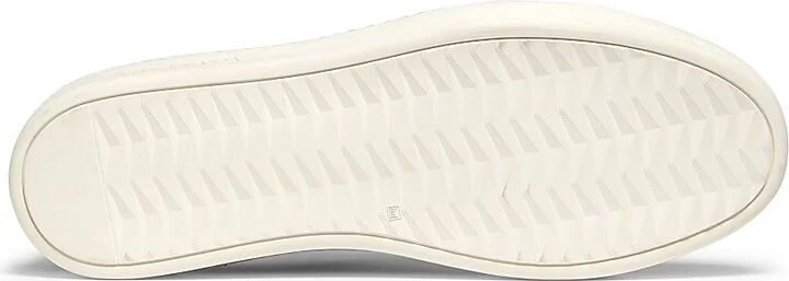 Men's Bamako Logo Leather Low-Top Sneakers - Noir - Size 7 - Image 6