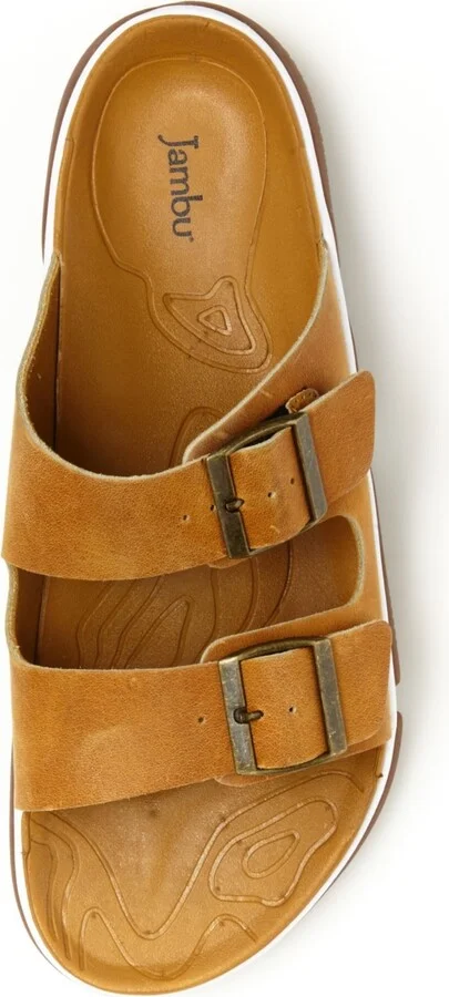 Men's Band Water Ready Sandal - Image 2