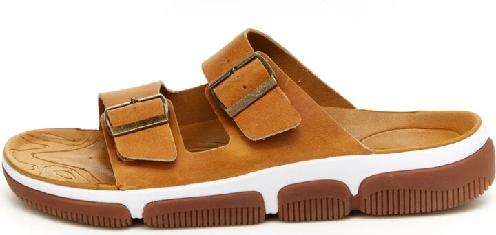 Men's Band Water Ready Sandal - Image 3