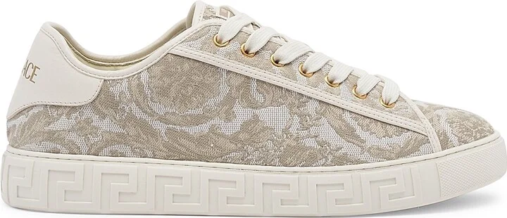 Beige Multi