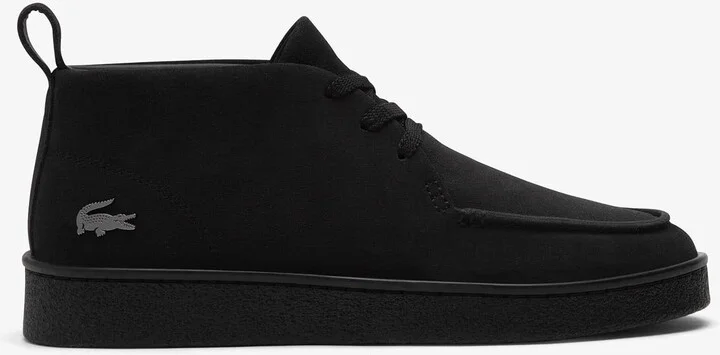 Men's Baseshot Chukka Suede Sneakers