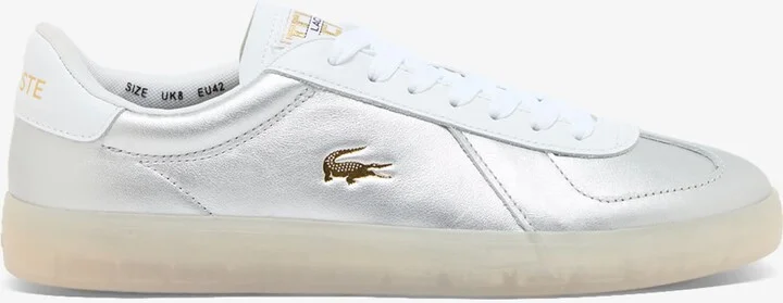 Men's Baseshot Pro Leather Sneakers