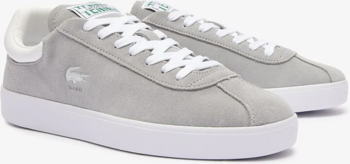 Men's Baseshot Translucent Sole Sneakers - Image 2
