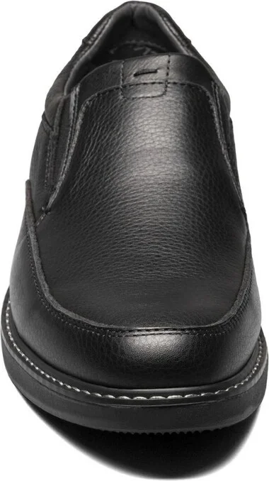 Men's Bayridge Moccasin Toe Slip-On Loafers - Image 5