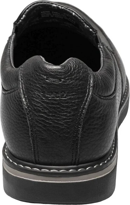 Men's Bayridge Moccasin Toe Slip-On Loafers - Image 6