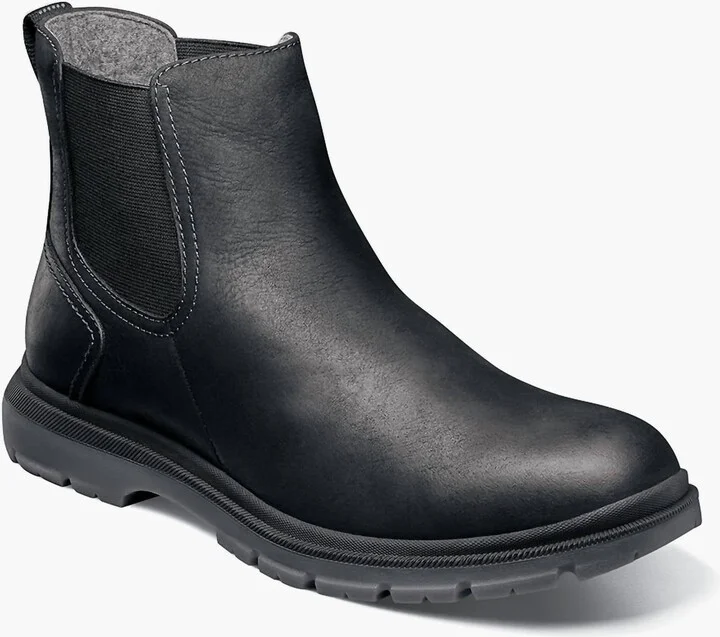 Men's Biltmore Chelsea Boot In Black