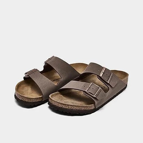Men's Birkenstock Arizona Birko-Flor Sandals - Image 2