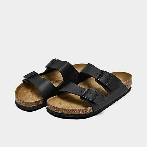 Men's Birkenstock Arizona Birko-Flor Sandals - Image 3