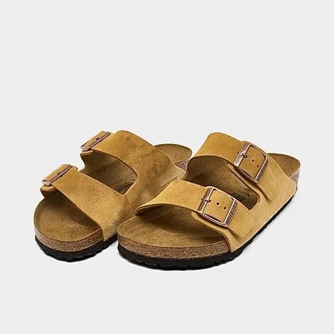Men's Birkenstock Arizona Birko-Flor Sandals - Image 4