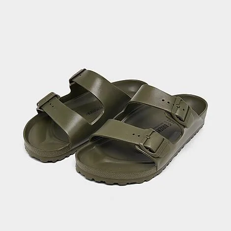 Men's Birkenstock Essentials Arizona EVA Sandals - Image 3