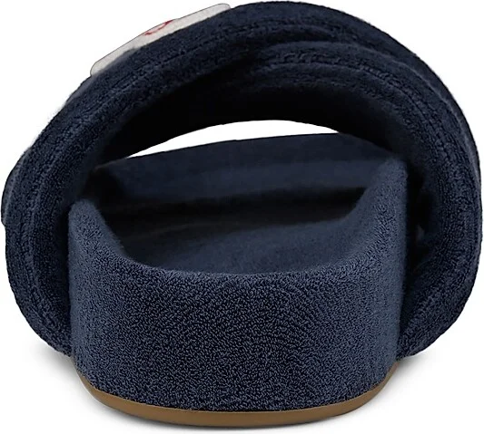 Men's Bizzu Mules - Marine - Size 6 - Image 3