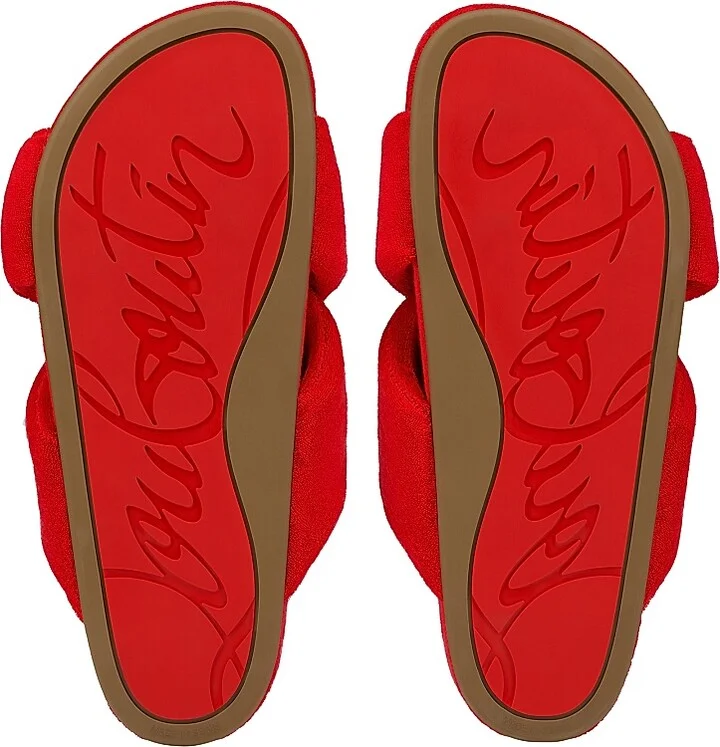 Men's Bizzu Mules - Marine - Size 6 - Image 9