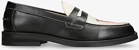 Black/Comb