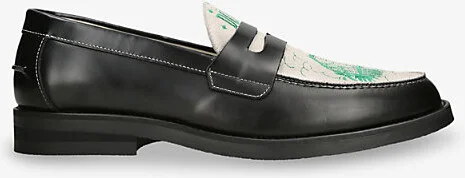 Black/Comb