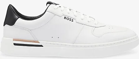 Open White