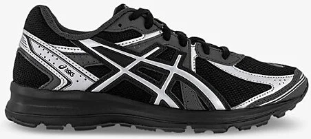 Black Pure Silver
