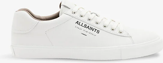 Triple White