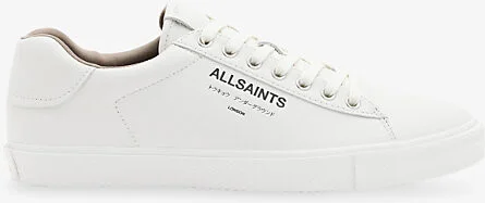 Triple White