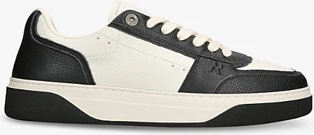 Blk/White