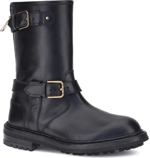 Men's Boots - Image 2