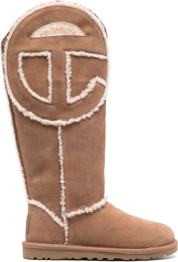 Men's Boots Brown