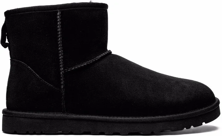 Men's Boots