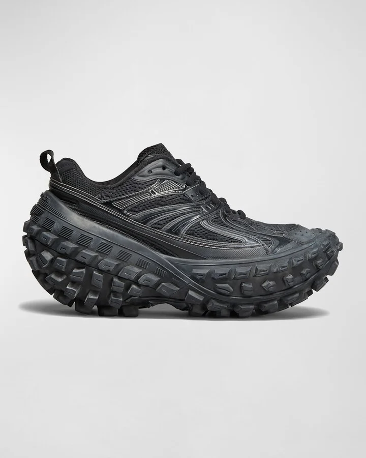 1000 Black