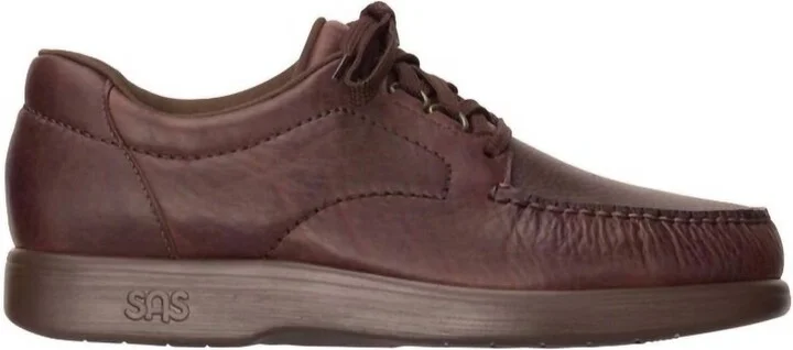 Men's Bout Time Mocassin Shoes In Mulch