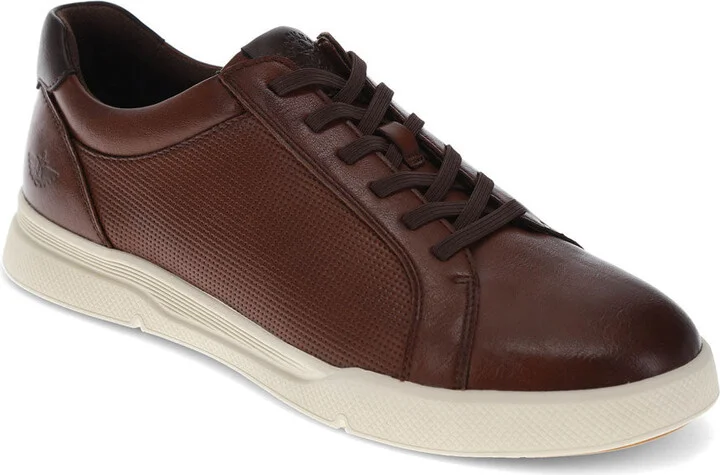 Mens Bowen Lightweight Casual Sneaker