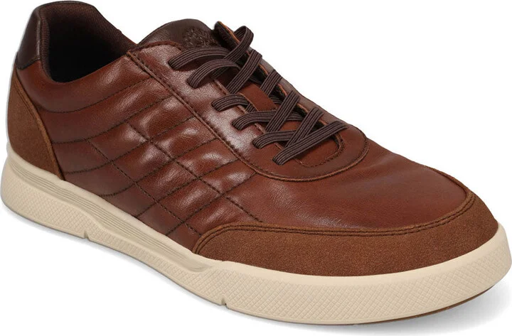 Mens Brady Lightweight Casual Sneaker
