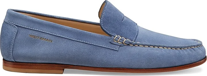 Denim Blue