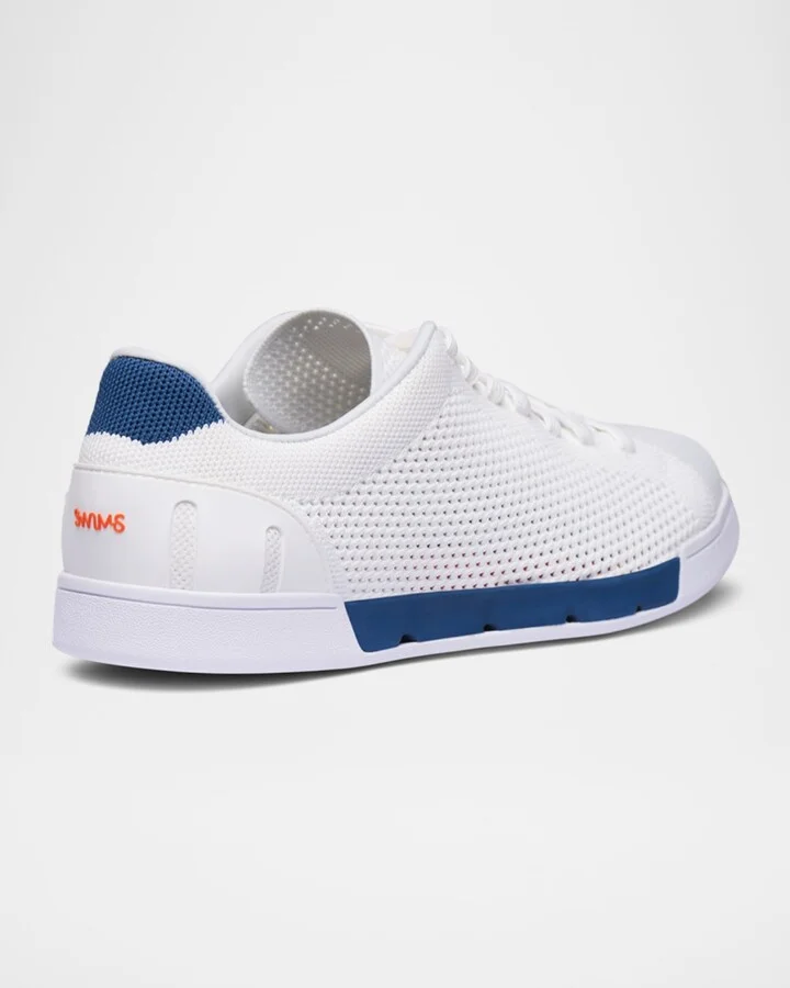 Men's Breeze Knit Trainer Sneakers - Image 2