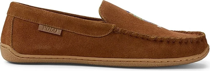 Snuff Suede