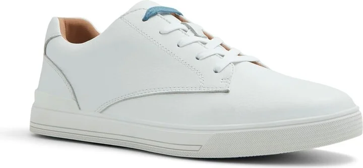 Men's Brentford Sneaker, White