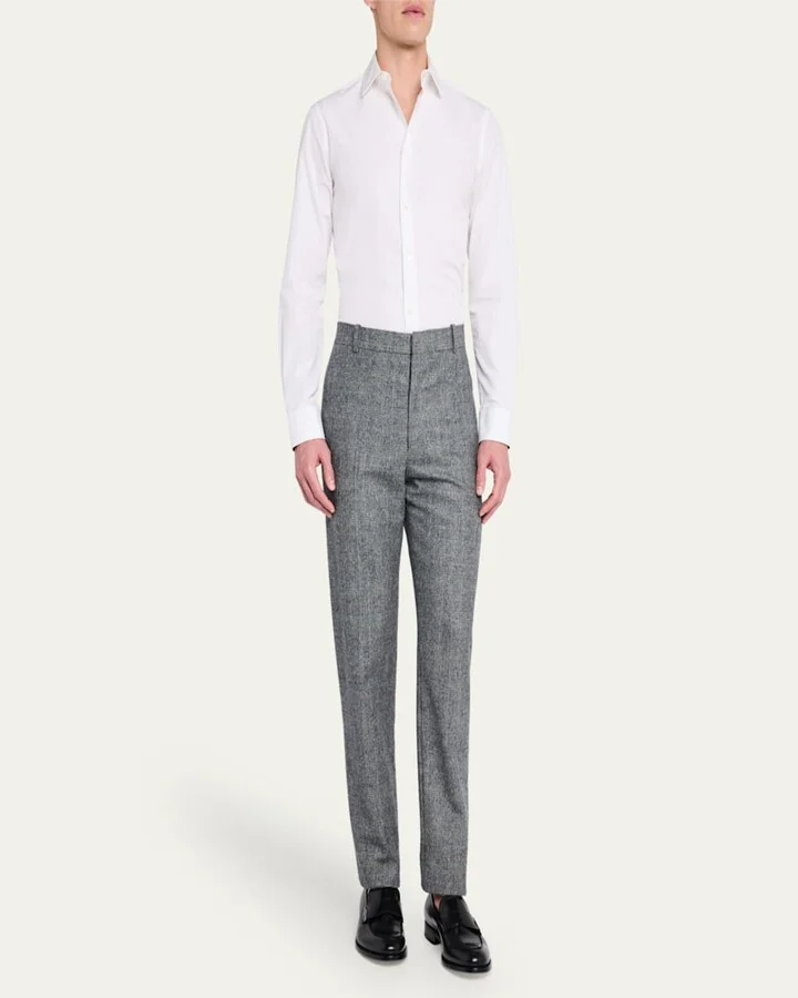 Men's Bridge Originali Penny Loafers - Image 5