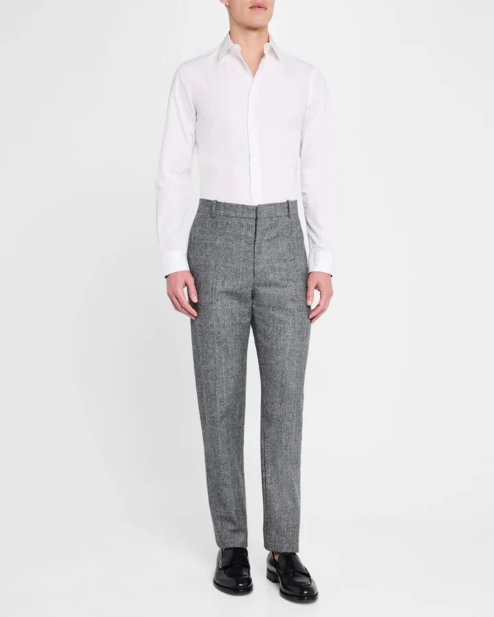 Men's Bridge Originali Penny Loafers - Image 9