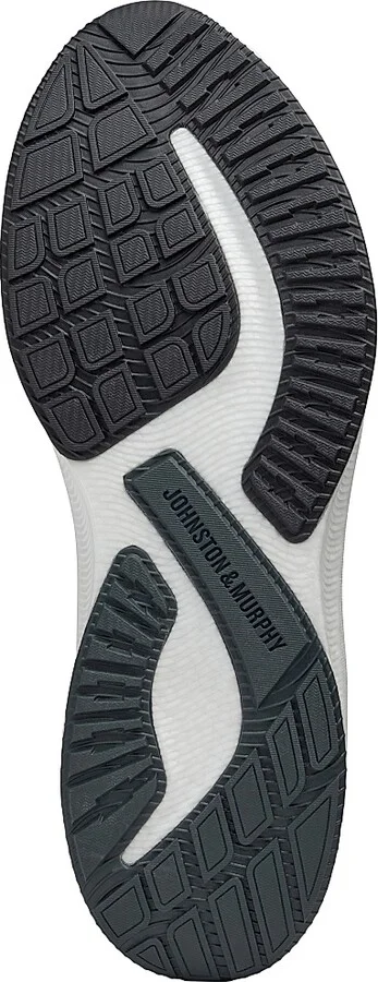 Men's Briley Knit Jogger Sneakers - Black - Size 8 - Image 9