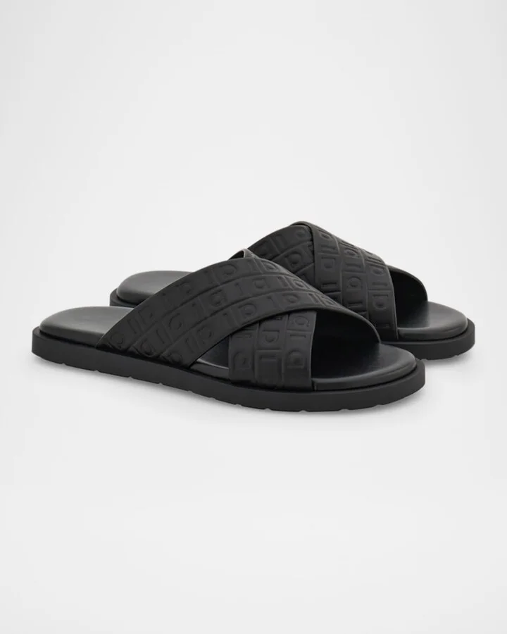 Men's Brise Hug Slide Sandals - Image 2