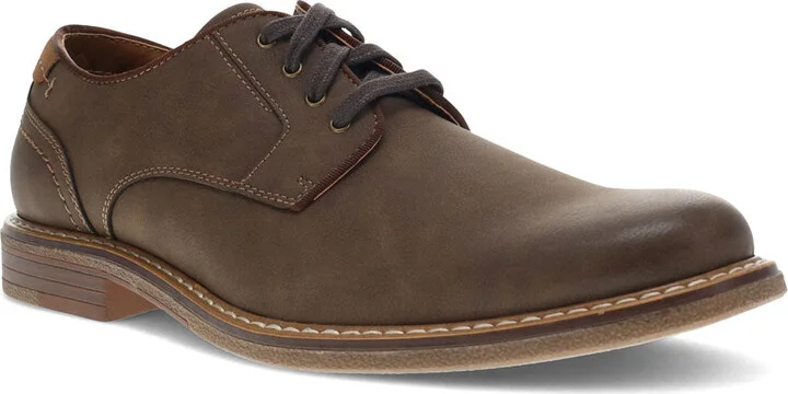 Men's Bronson Oxford