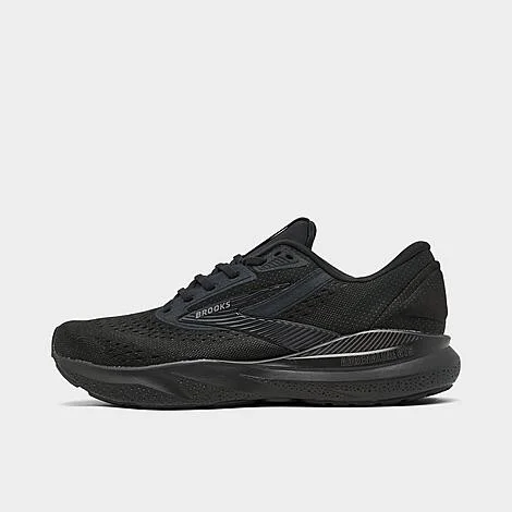 Black/Black/Ebony