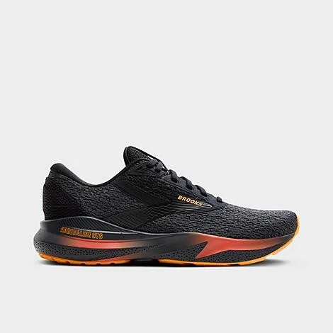 Black/Ebony/Burnt Sienna