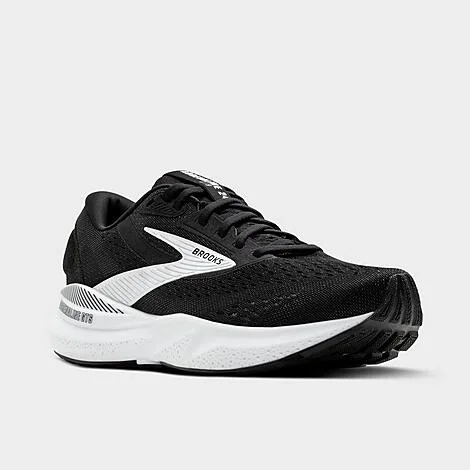 Men's Brooks Adrenaline GTS 24 Running Shoes (Wide Width) - Image 2