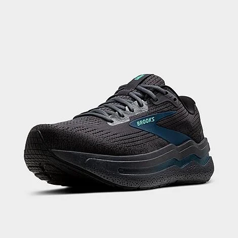 Men's Brooks Ghost Max 2 Men's Road Running Shoes (Wide Width) - Image 2