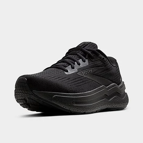 Men's Brooks Ghost Max 2 Men's Road Running Shoes (Wide Width) - Image 3