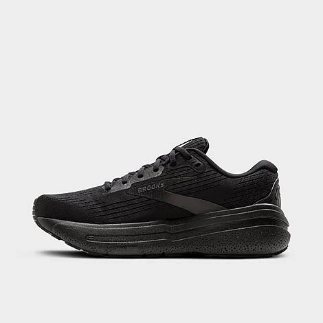 Black/Black/Ebony