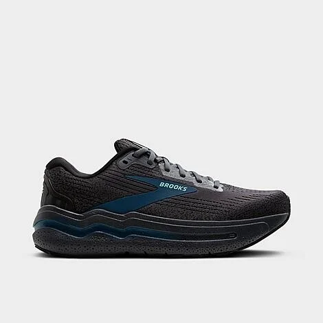 Men's Brooks Ghost Max 2 Men's Road Running Shoes (Wide Width)