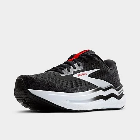 Men's Brooks Ghost Max 2 Running Shoes - Image 3