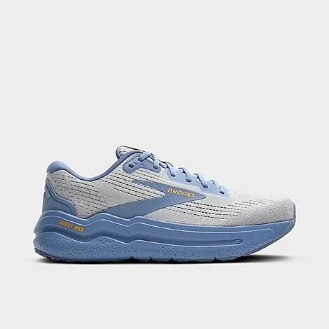 Oyster Mushroom/Blue/Orange