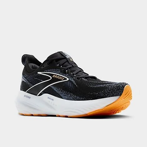 Men's Brooks Glycerin 22 Running Shoes (Wide Width) - Image 2