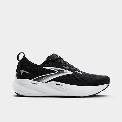 Black/Grey/White